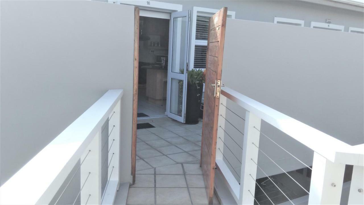 Apartamento Knysna Oyster Exterior foto